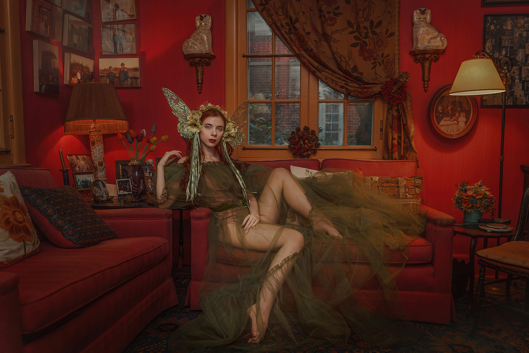 Trudy Moylan