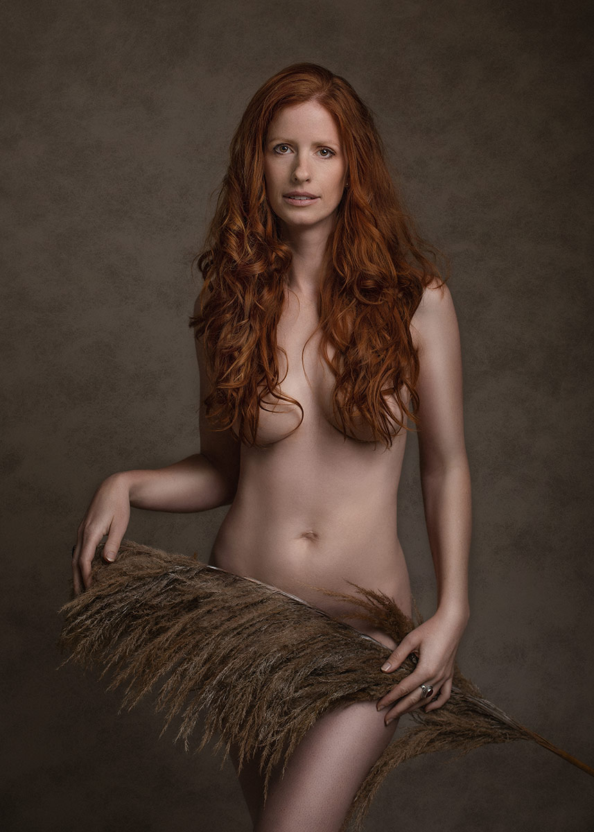Danielle Hagens
