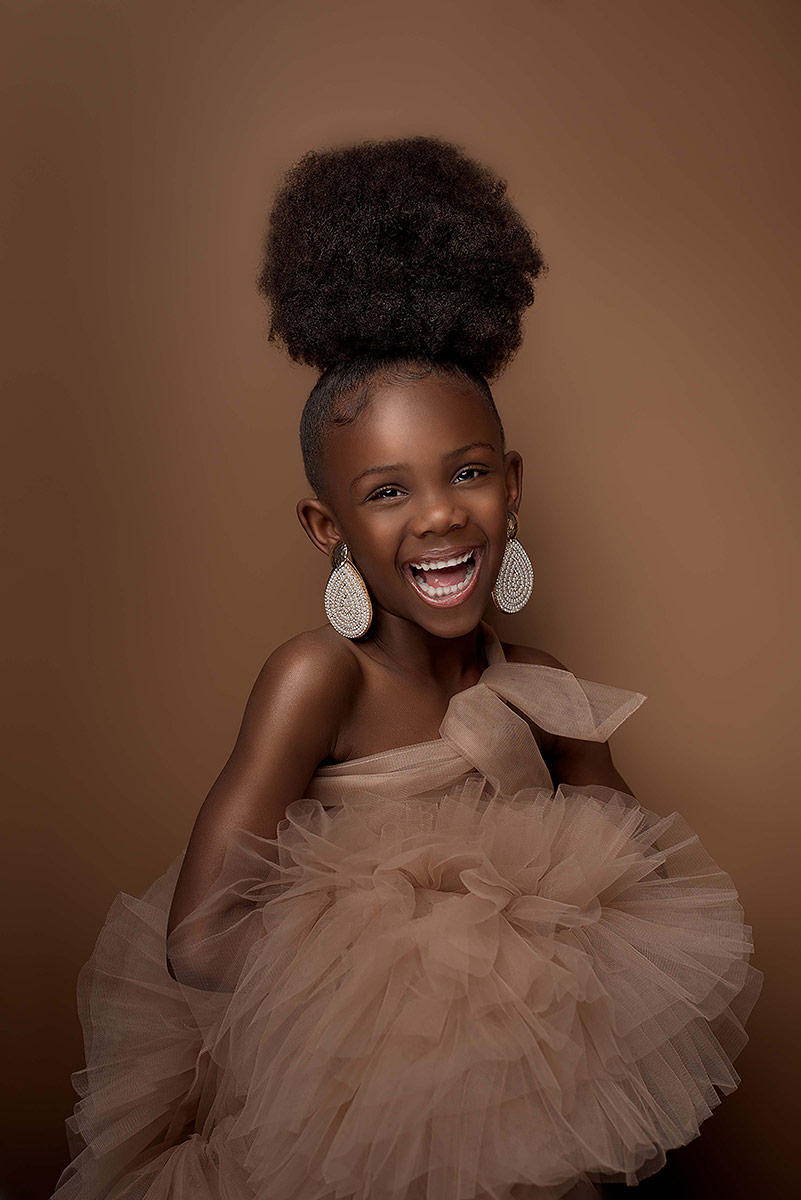 Kamia McWilliams