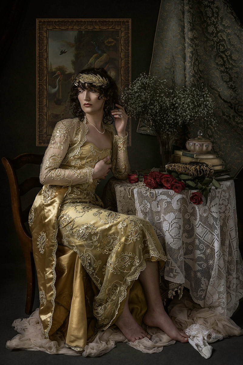 Shannon Beauclair