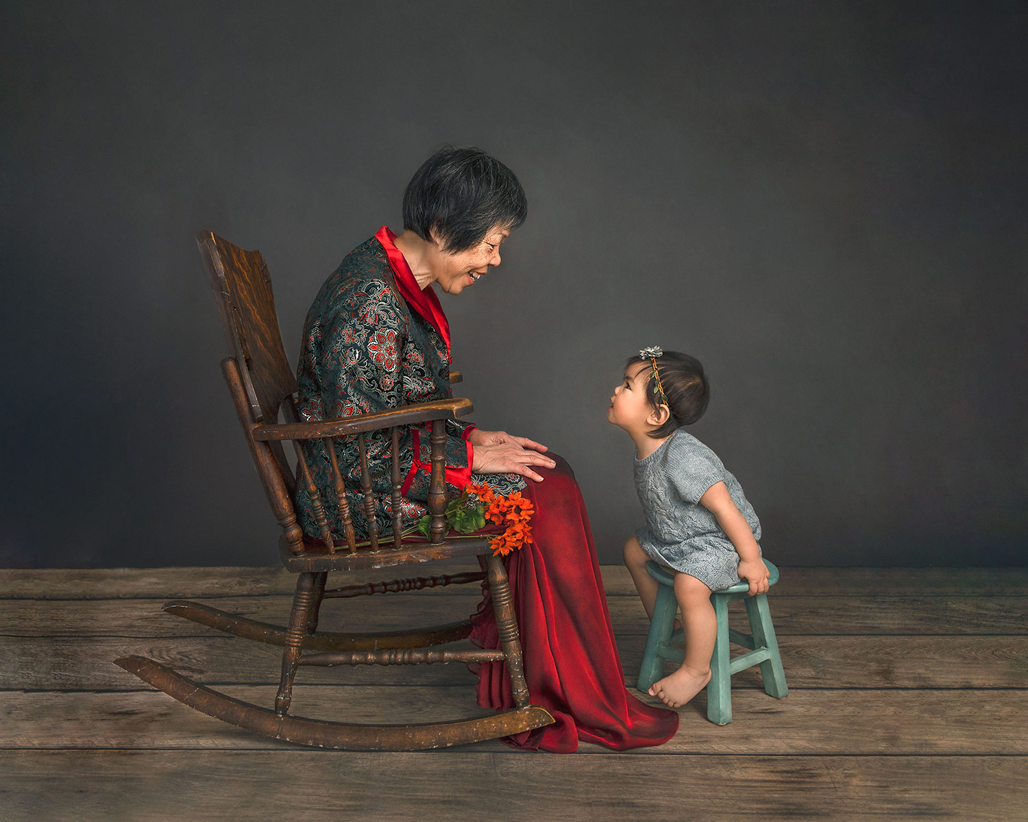 Alicia Ho <span>Category Winner</span>