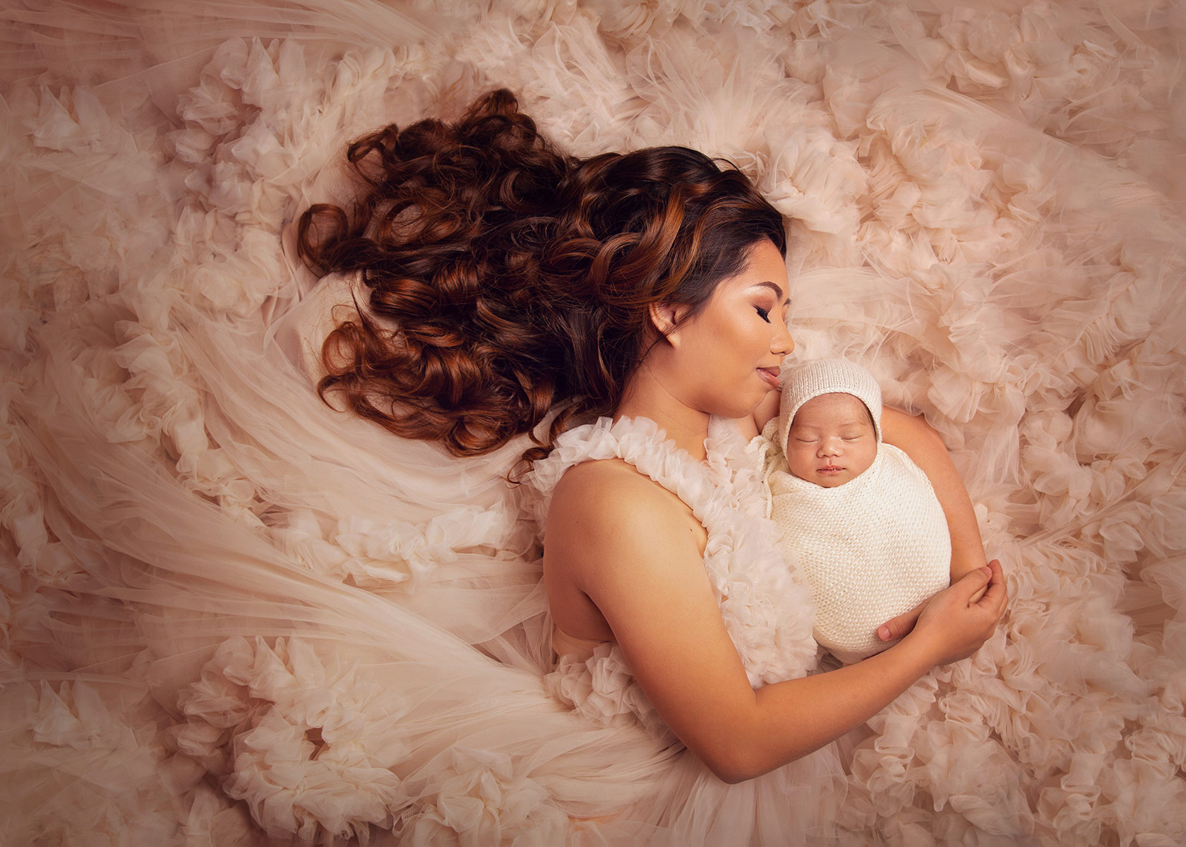 Rosio Scarlet Elias Moyano