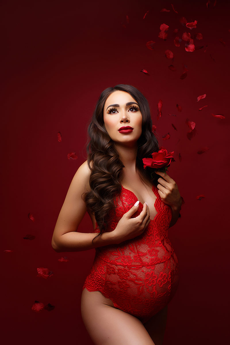 Claudia Aguilar