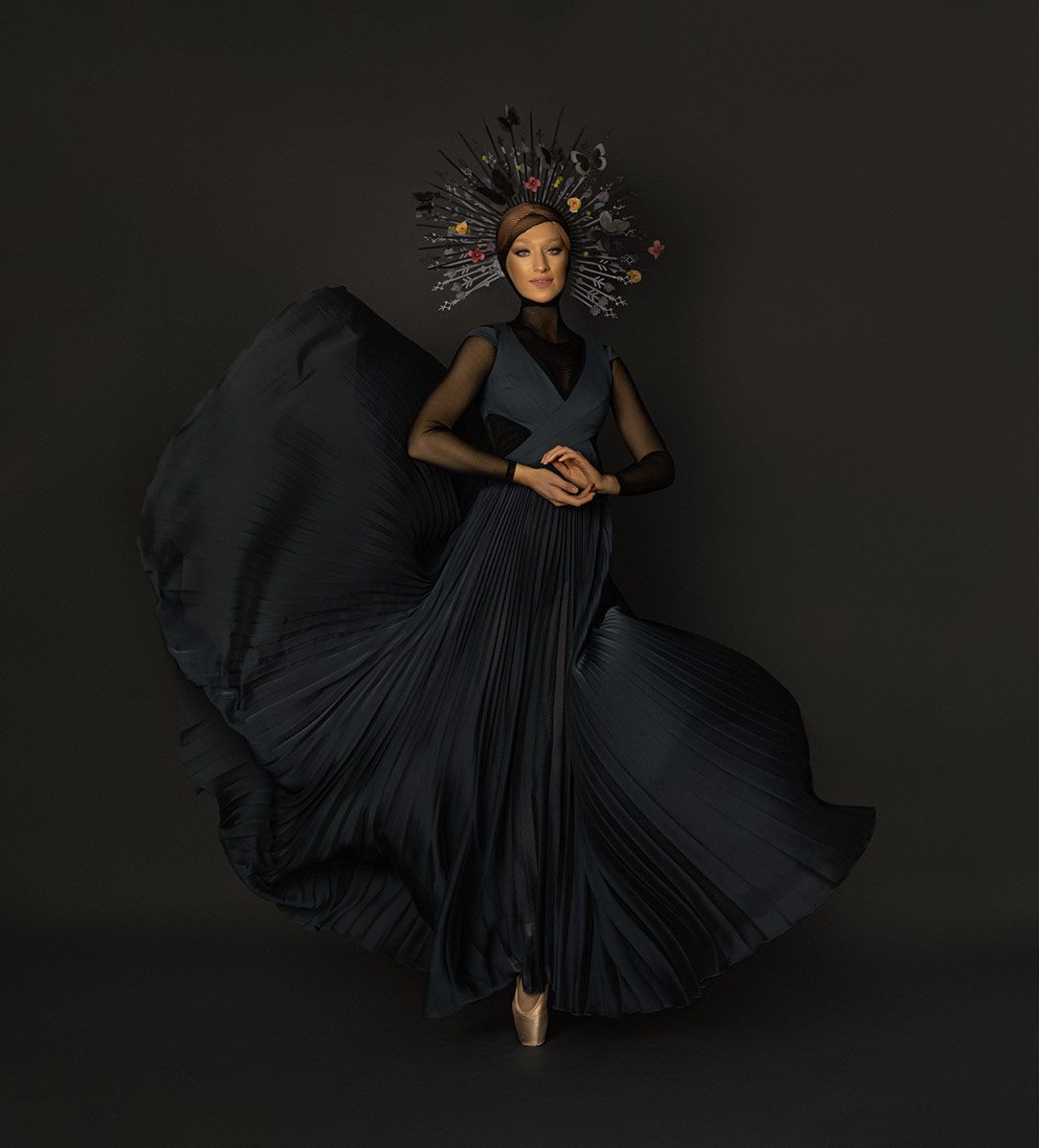 Saray Taylor-Roman