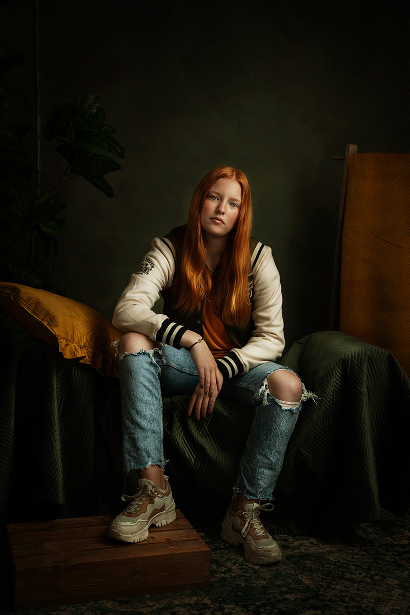 Bernadette Boon