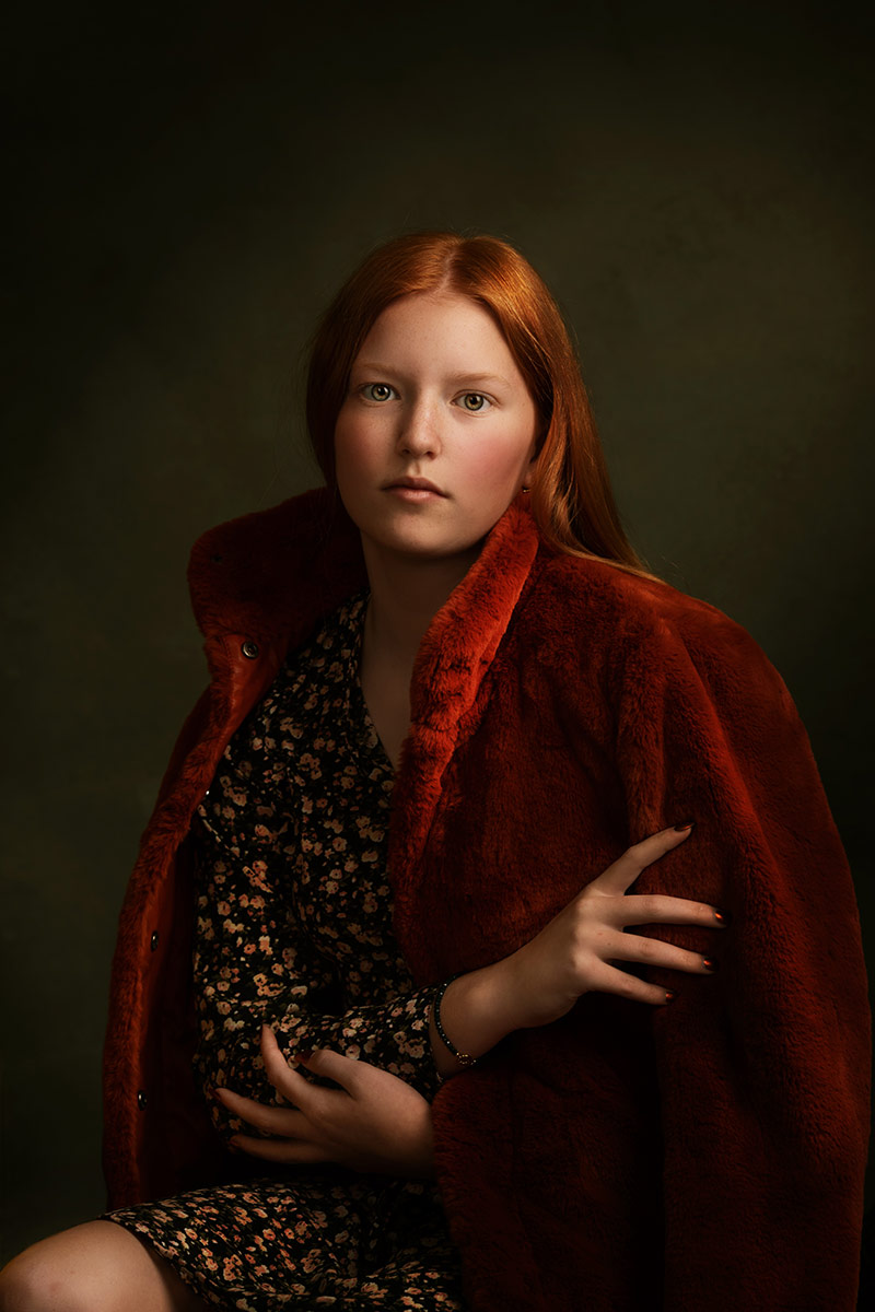 Bernadette Boon