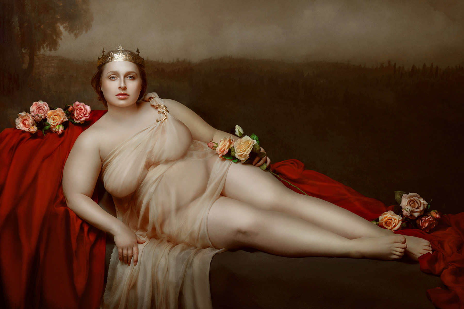 Roberta Montagnini