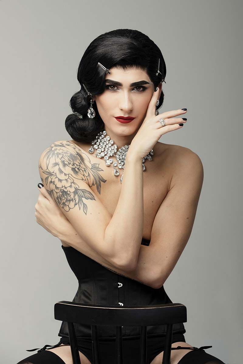 Sheona Hamilton-Grant