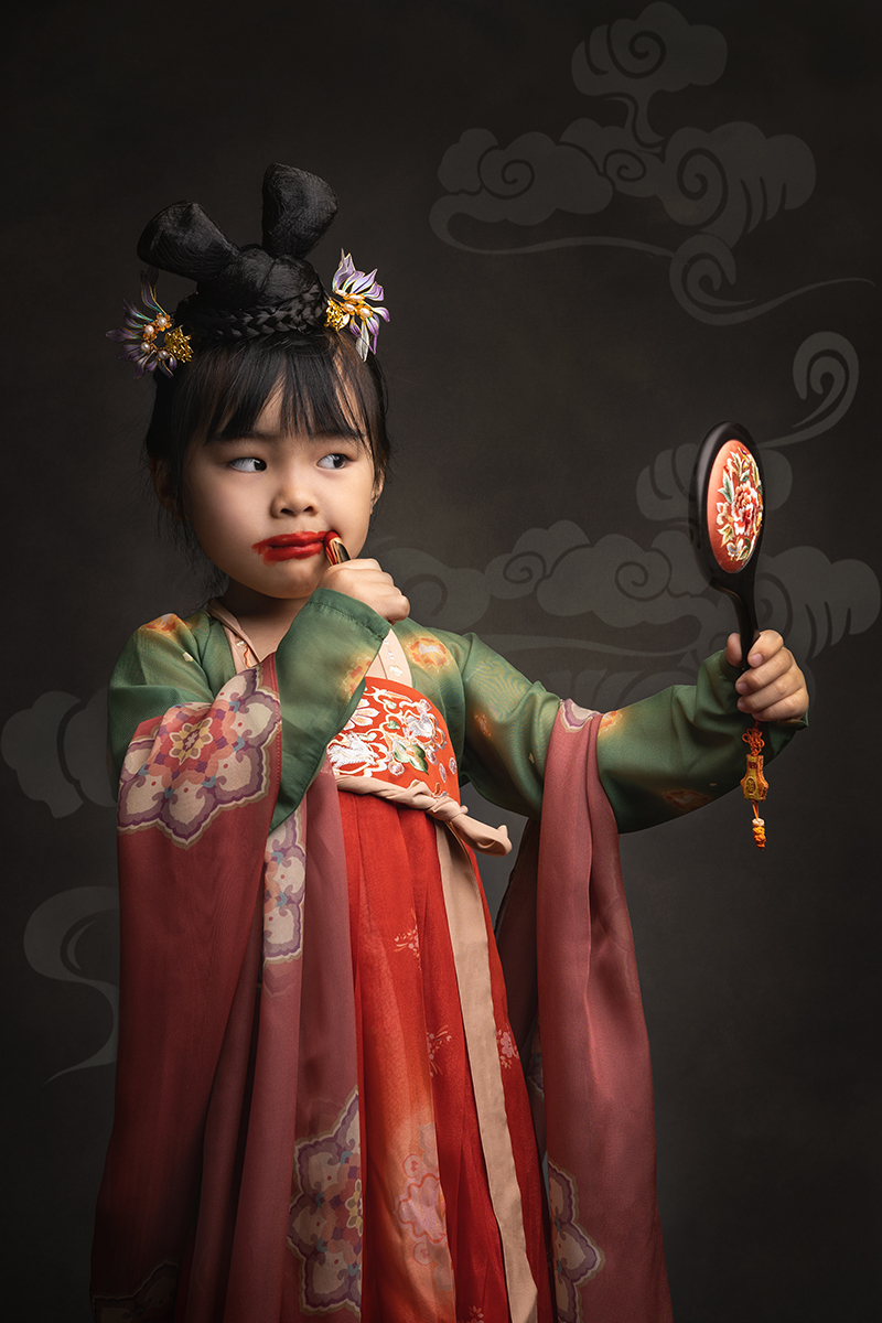 Liuying Choe