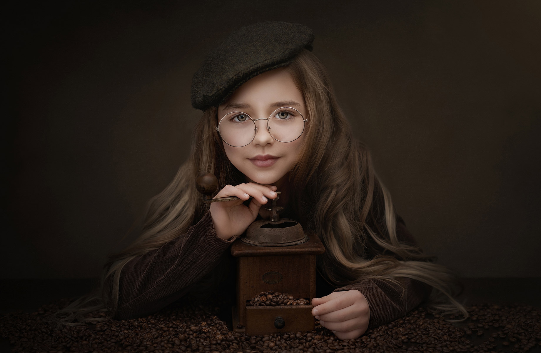 Anna Węcel