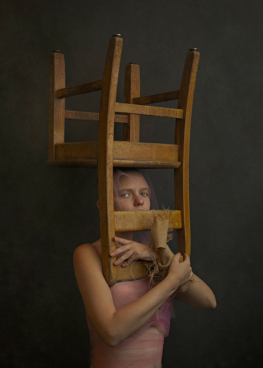 Heidi Margocsy