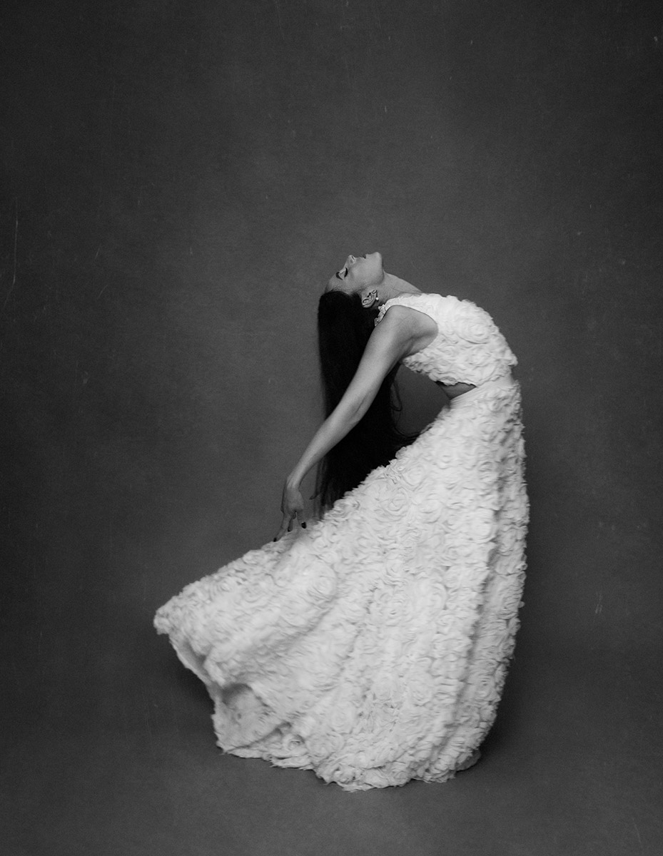 Alina Florescu