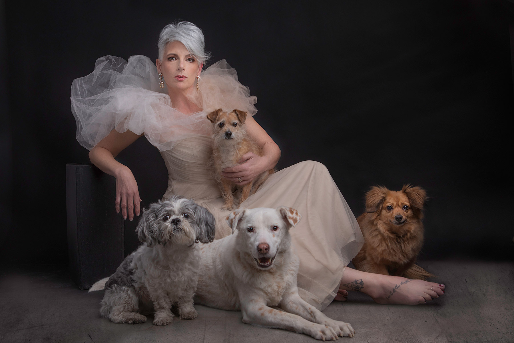 Paulina Gwaltney