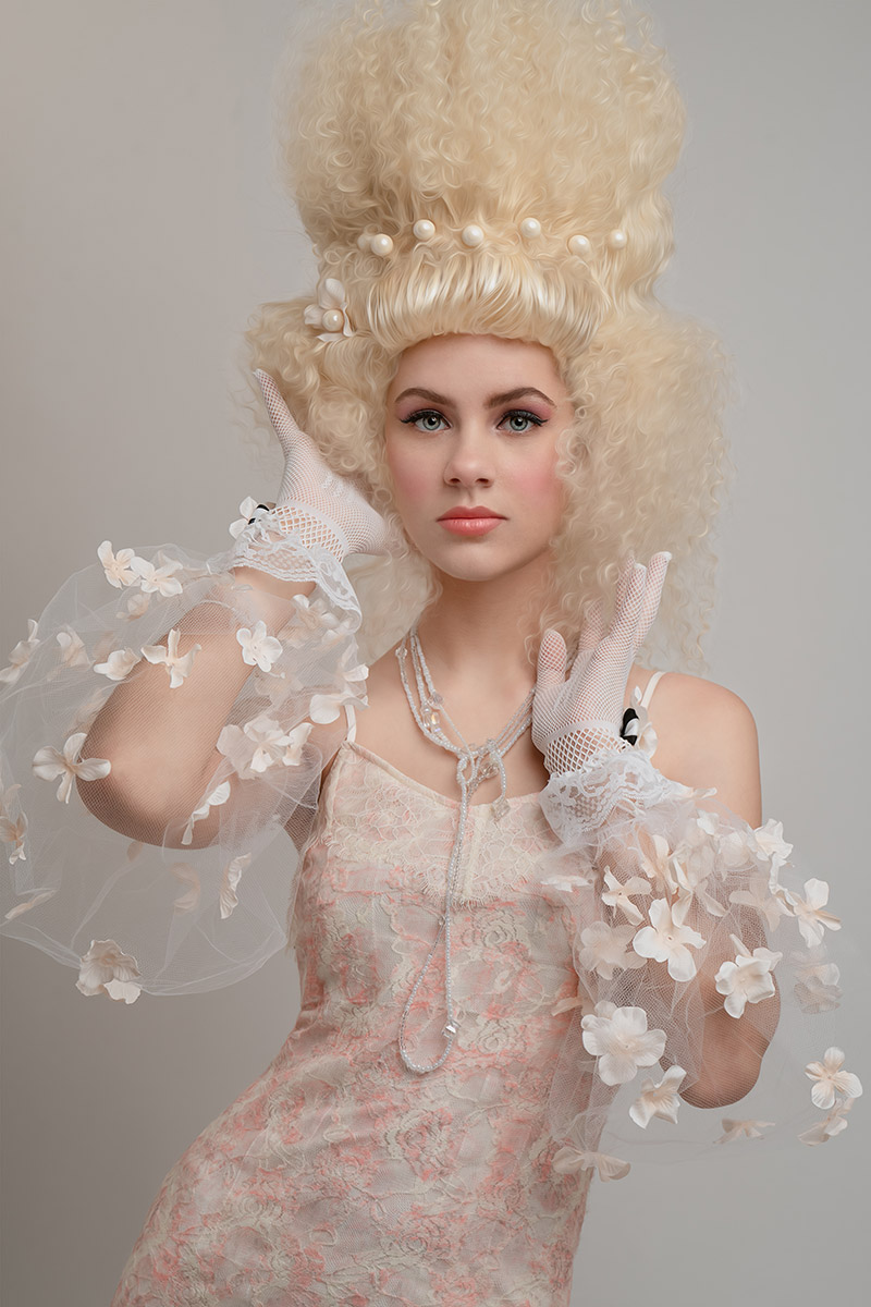 Rachel Burress