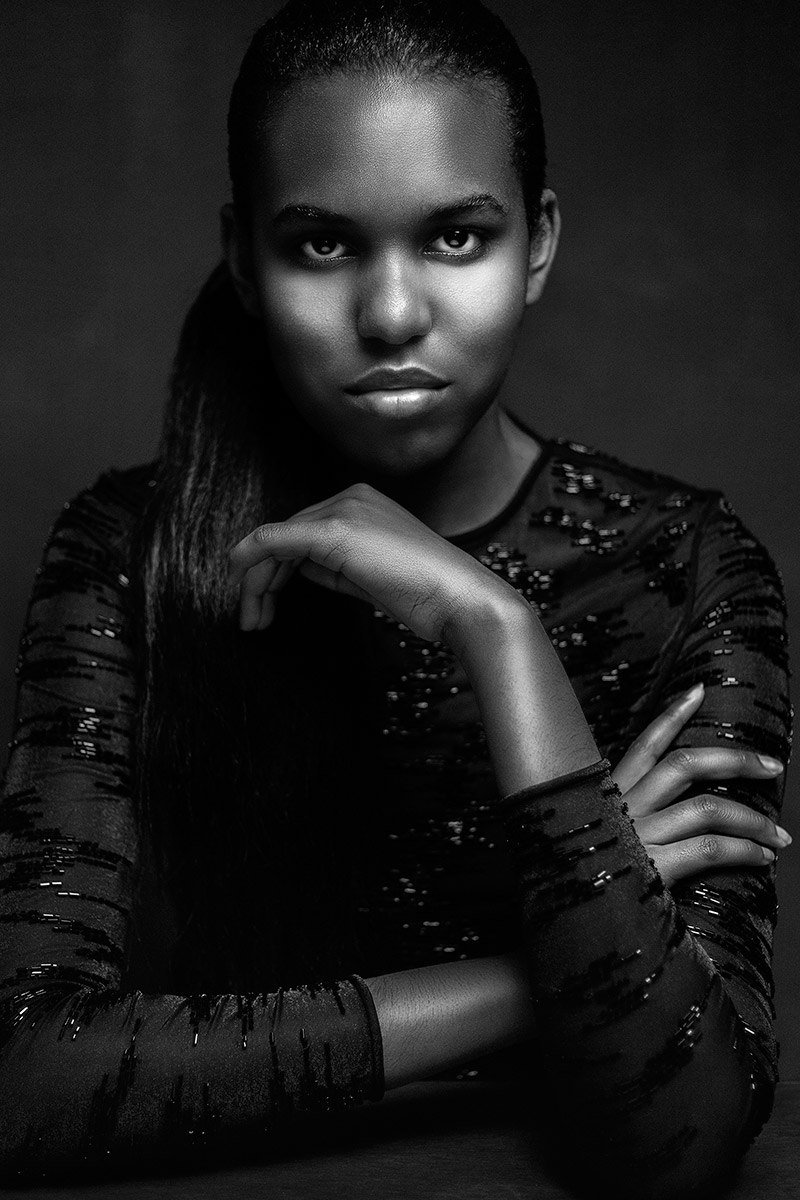 Gerri Talbert