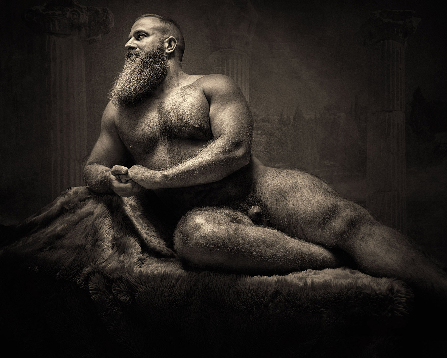 Randy Addison