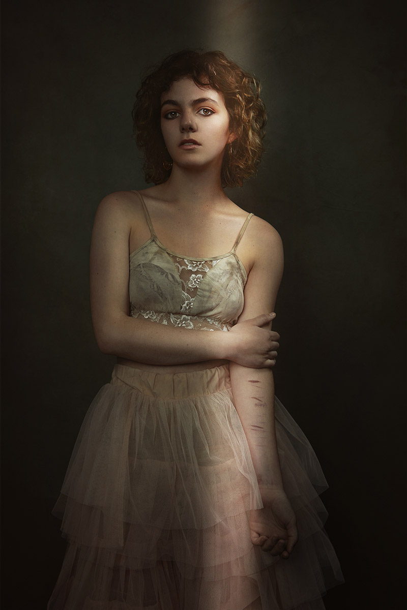 Hazel Blake