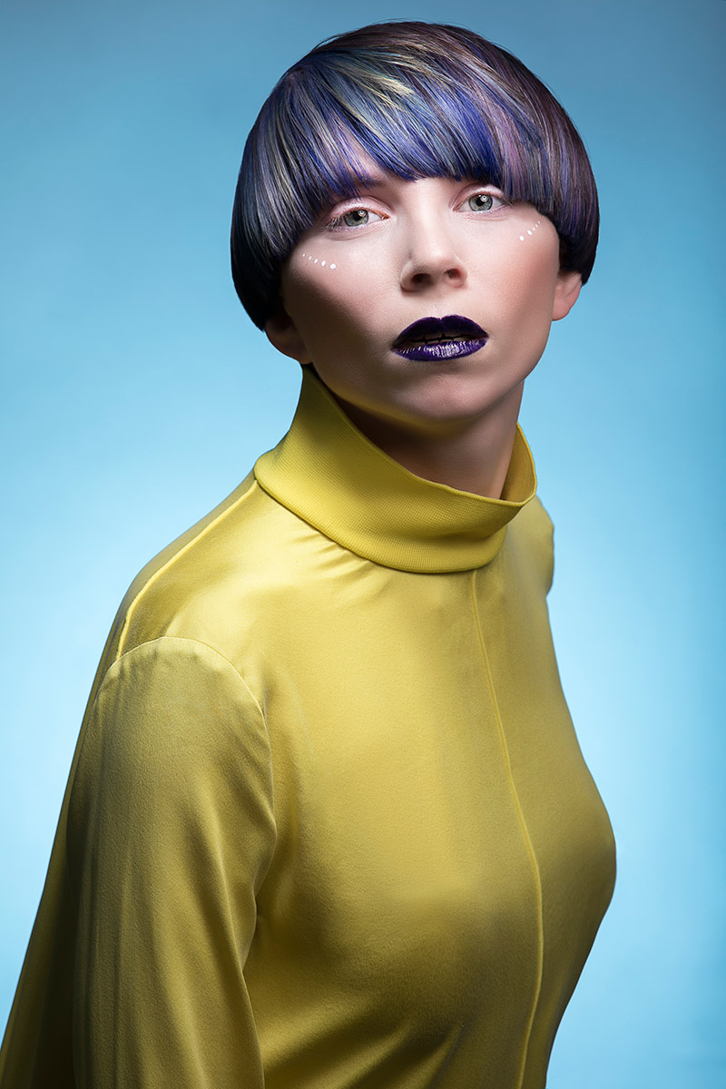 Nataliya Volosovych
