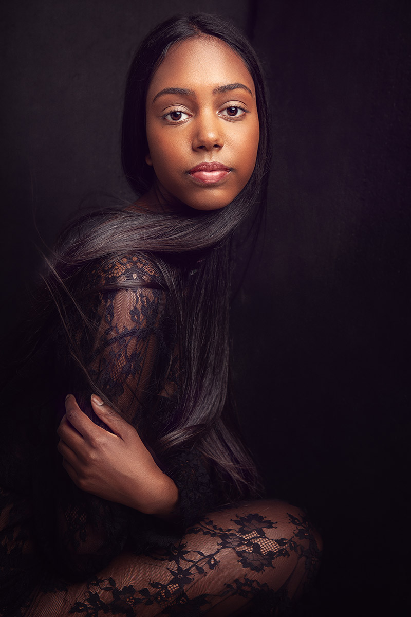 Toni Field