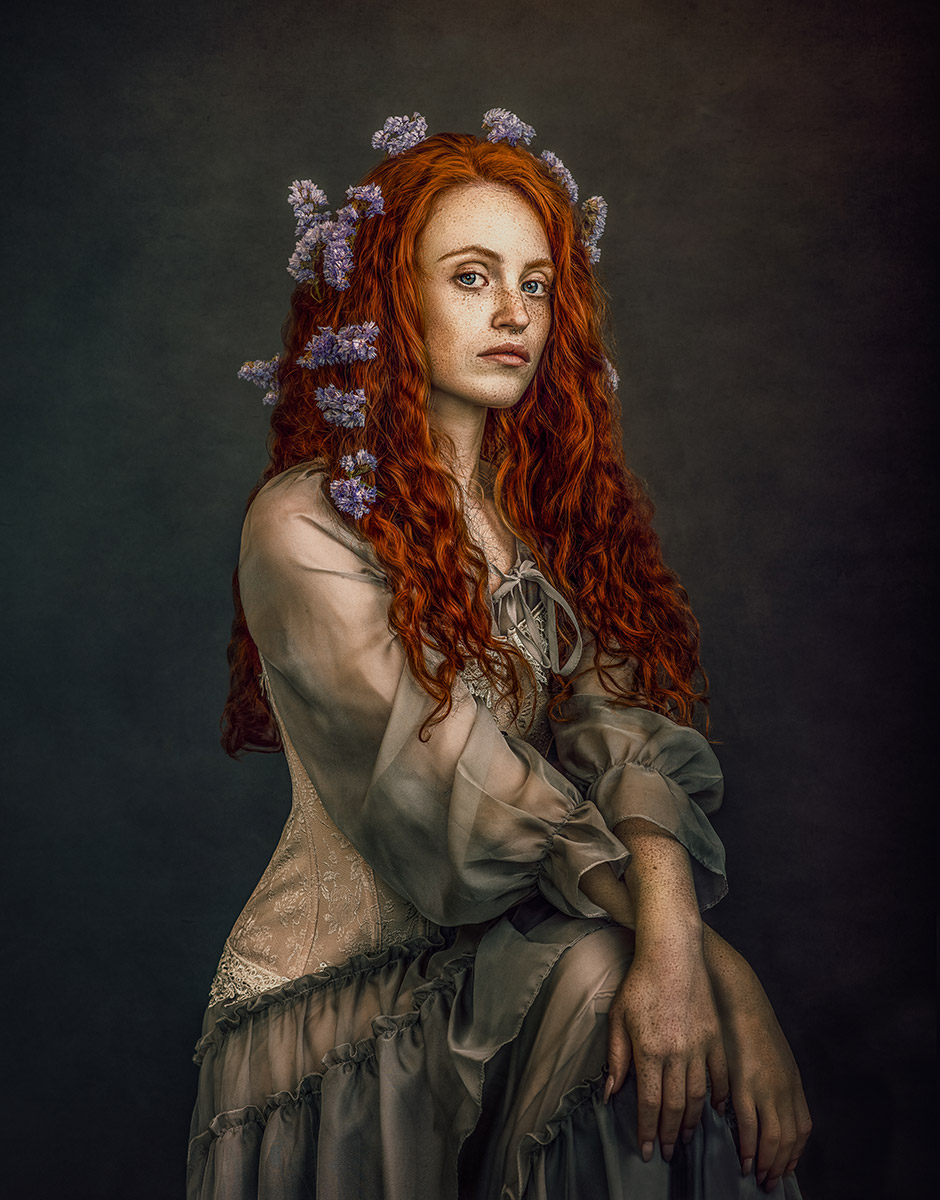 Erika Tal-Shir