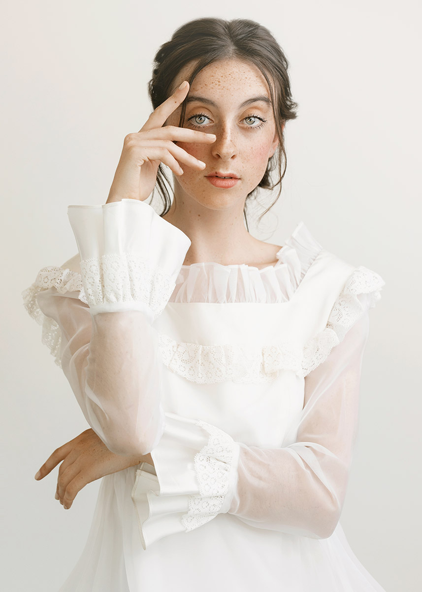 Heidi Margocsy