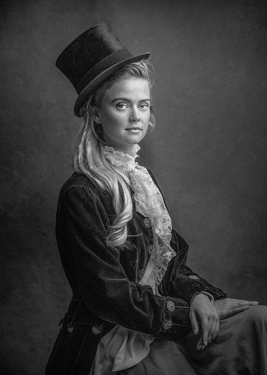Hélena parmér