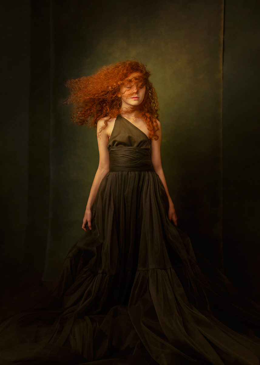 Trine-Lise Henriksen <span>Category Winner</span>