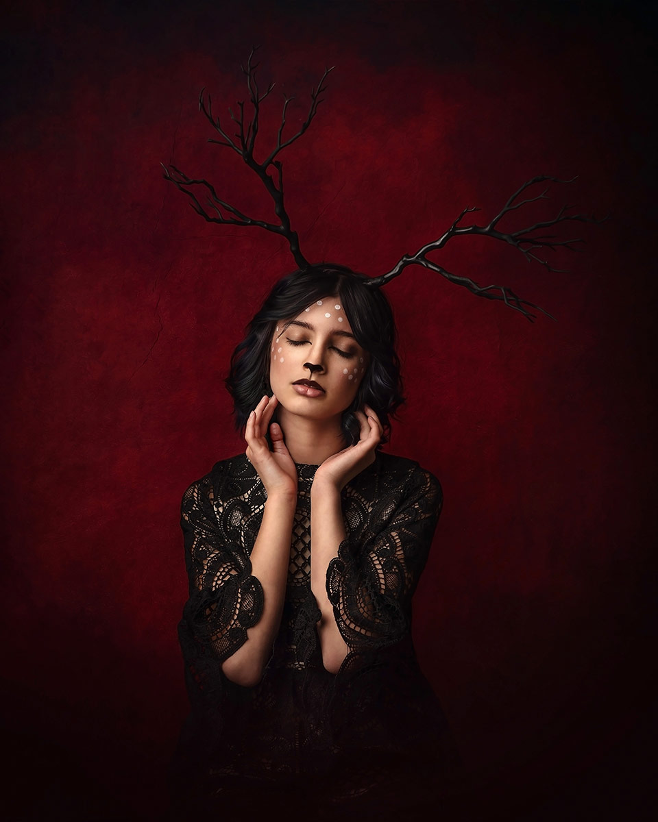 Pamela Gagnon - Pam Ela