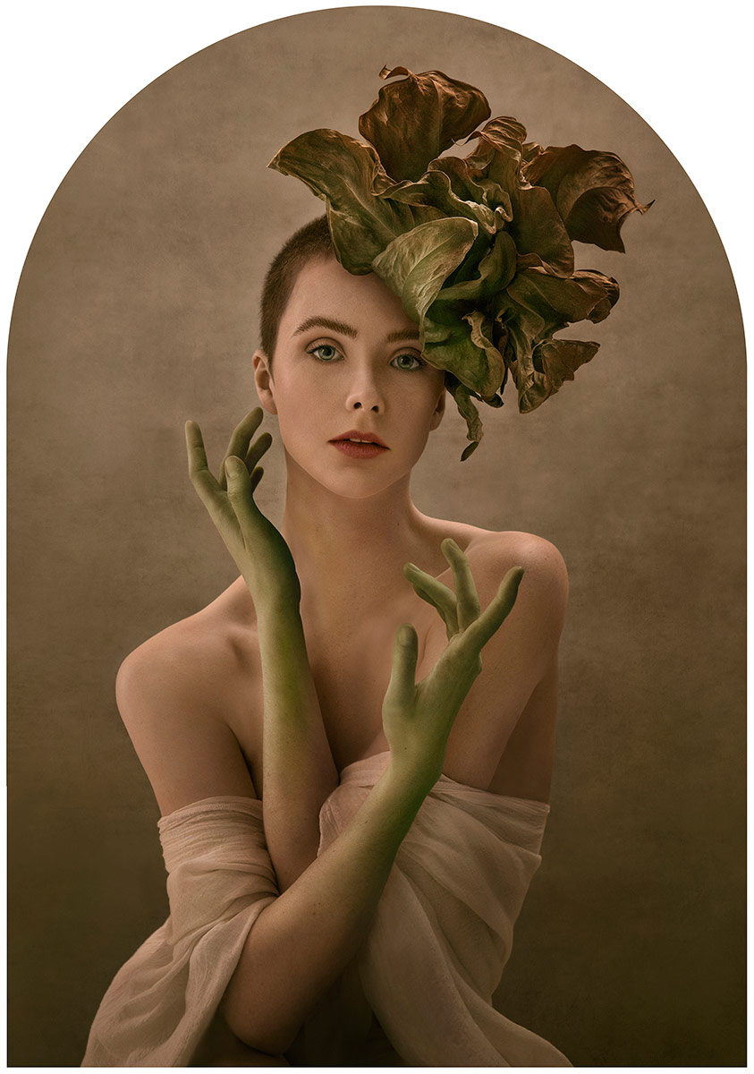 Amber Griffin <span>Category Winner</span>
