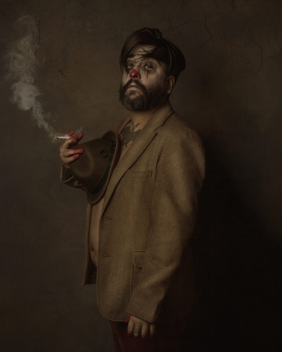 Victor Gonzalez-Baltazar