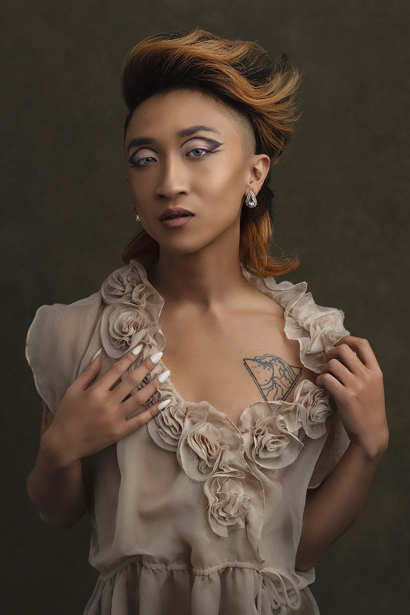 Heidi Margocsy