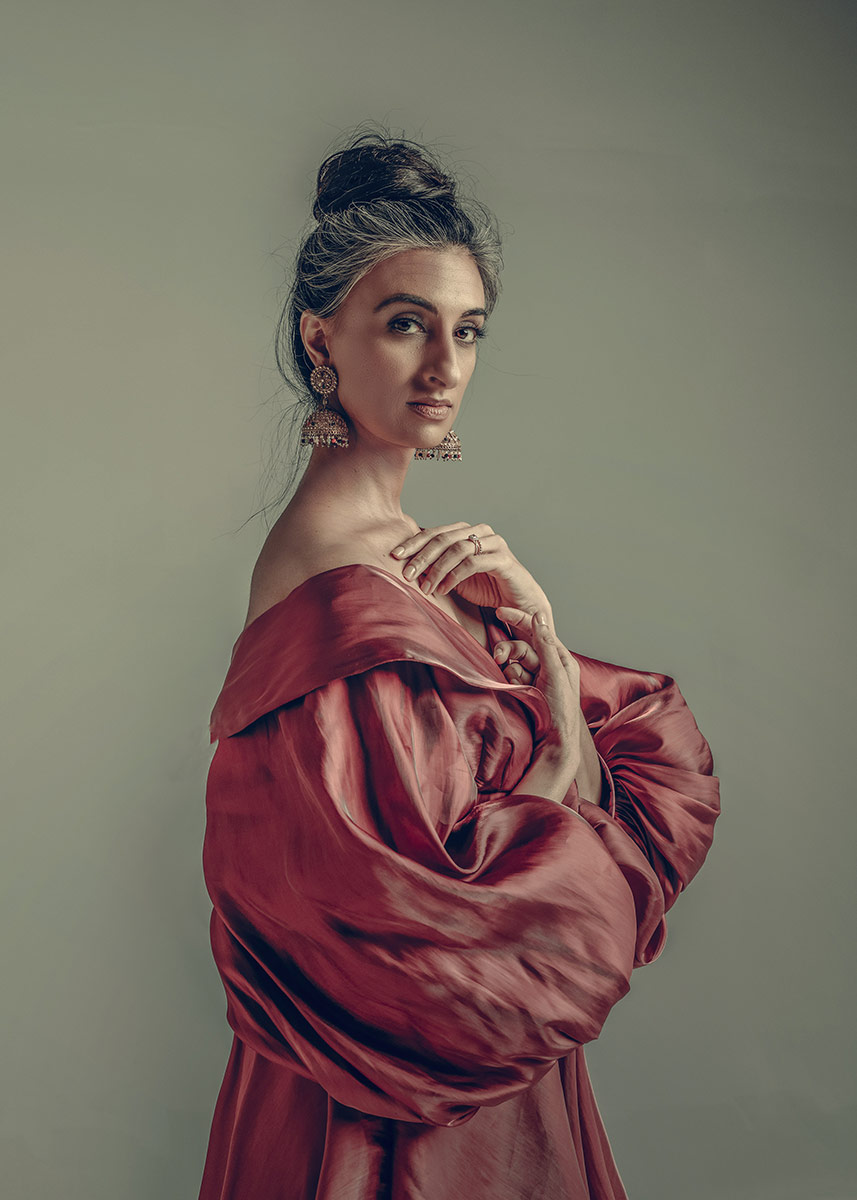 Ksenia Lounes