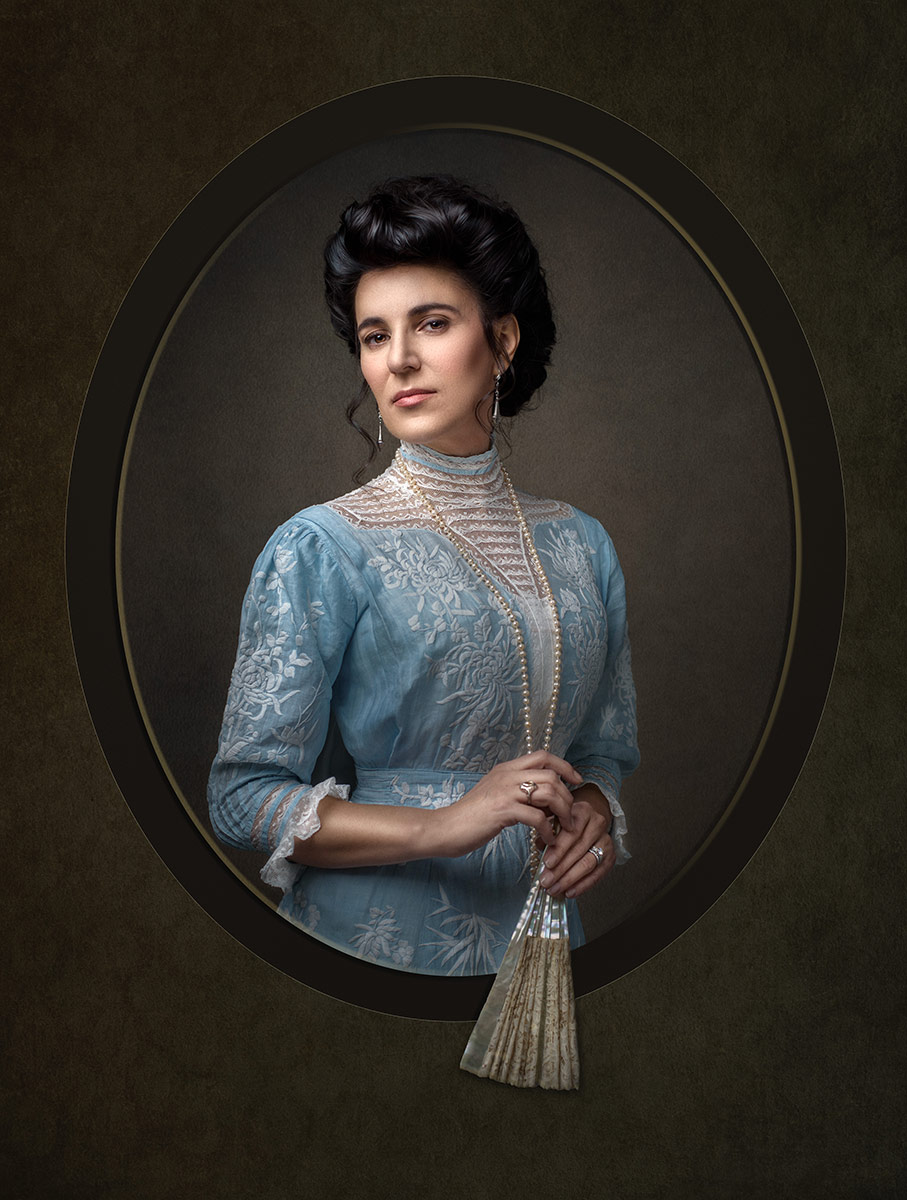 Barbara MacFerrin