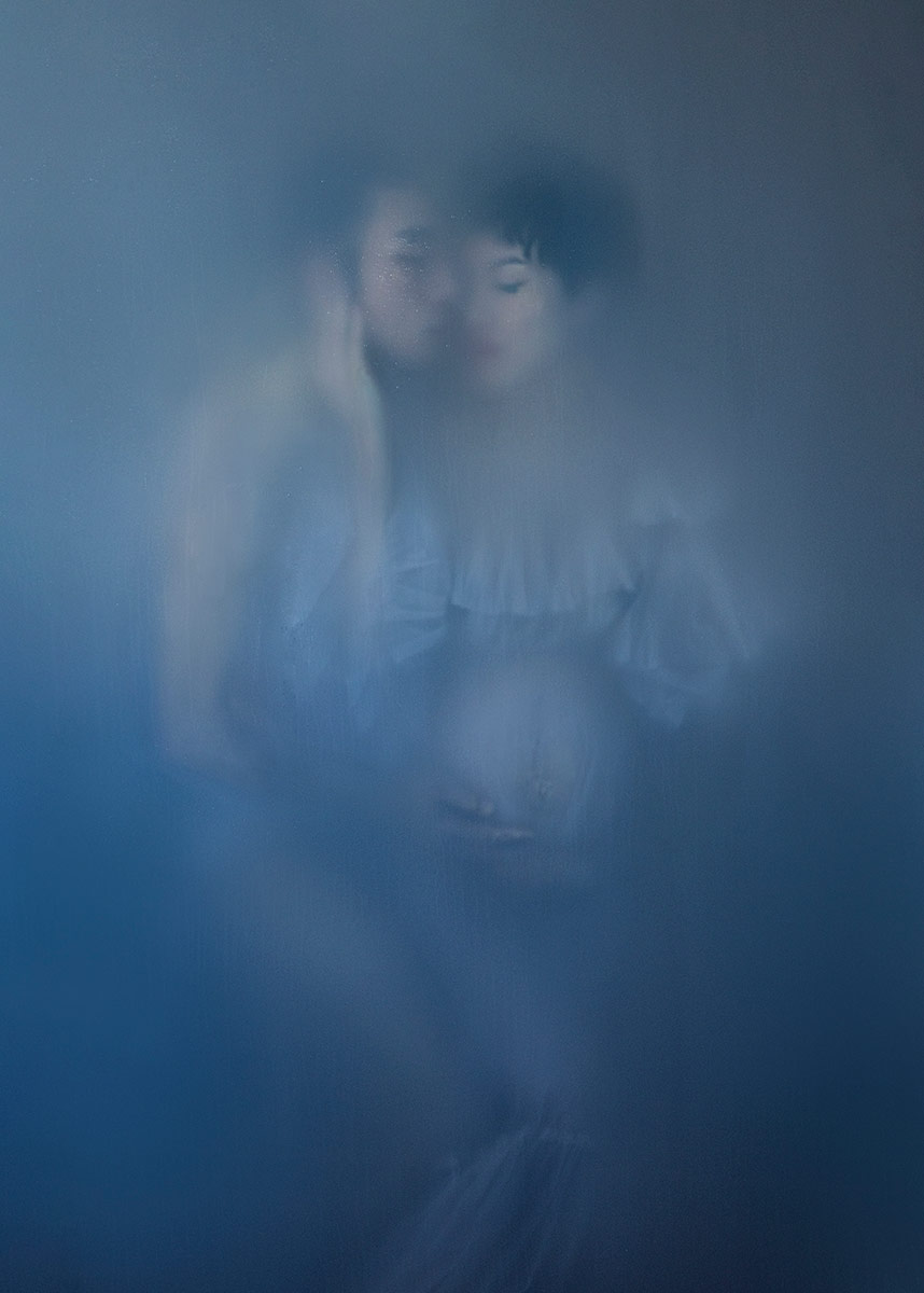 Jo Frances-Moore <span>Category Winner</span>