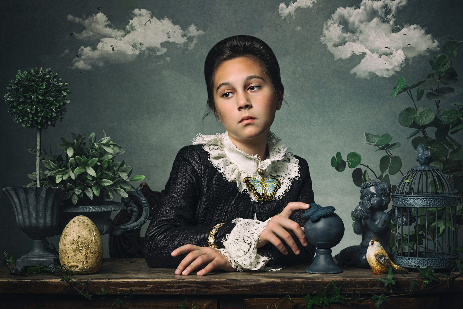 Lioutsia Koenig