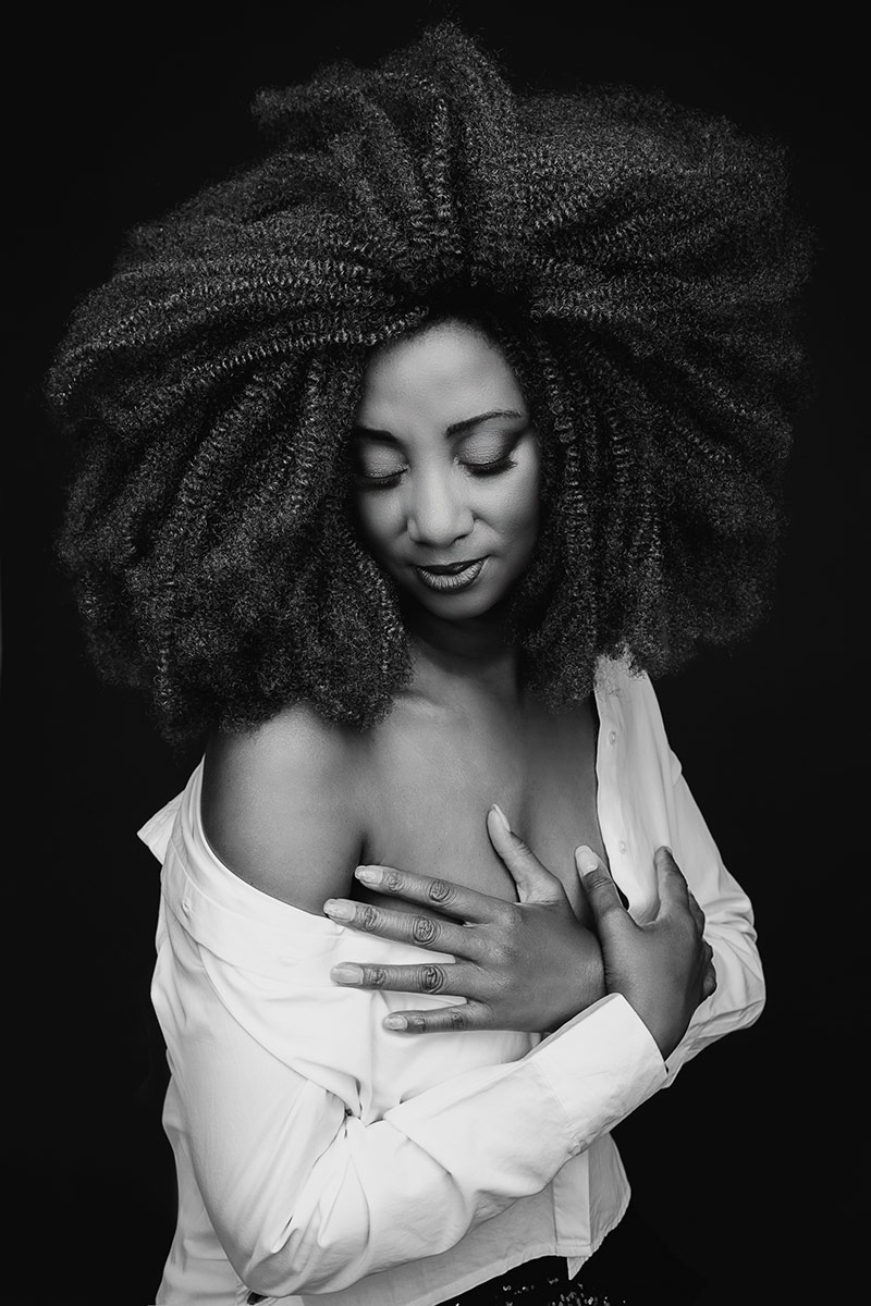 Laetitia Booysen