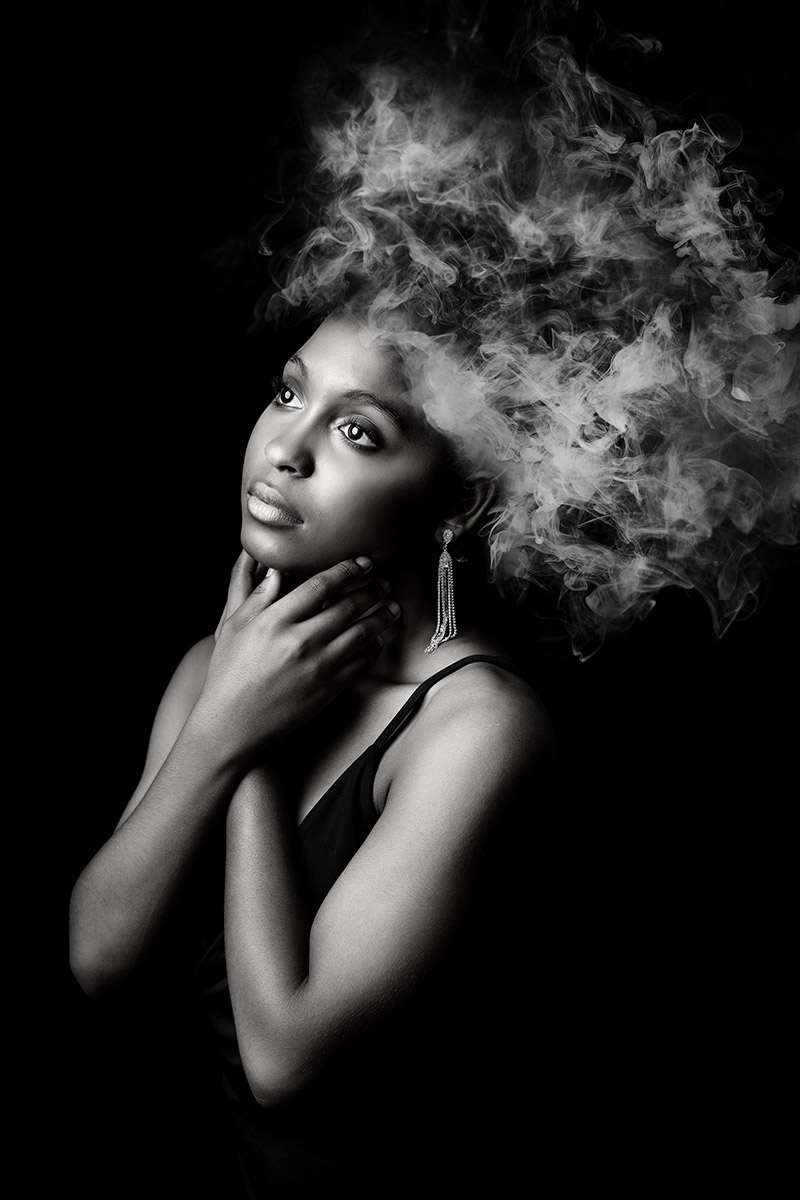Keisha Williams