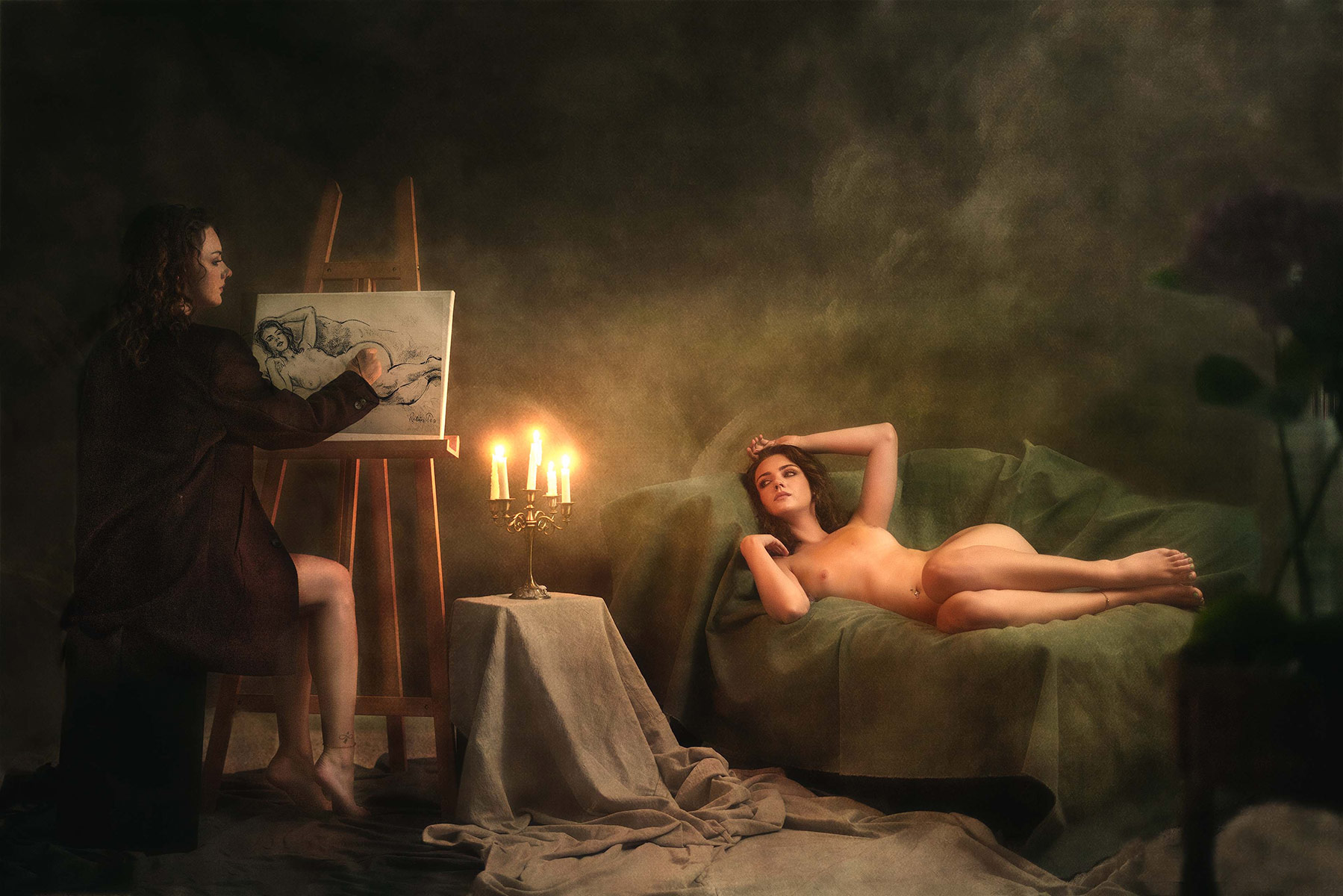 Leon Johnson