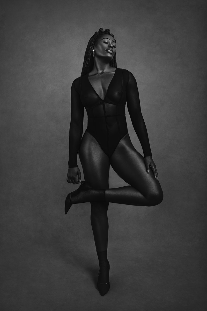 Jeanie Lewis