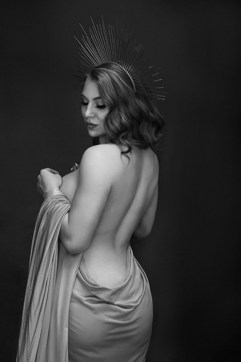 Penny Sesher