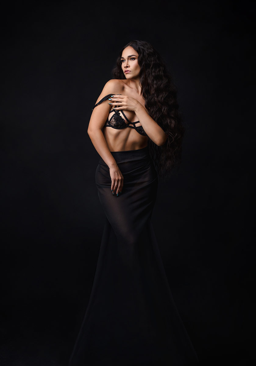 Martha Felix