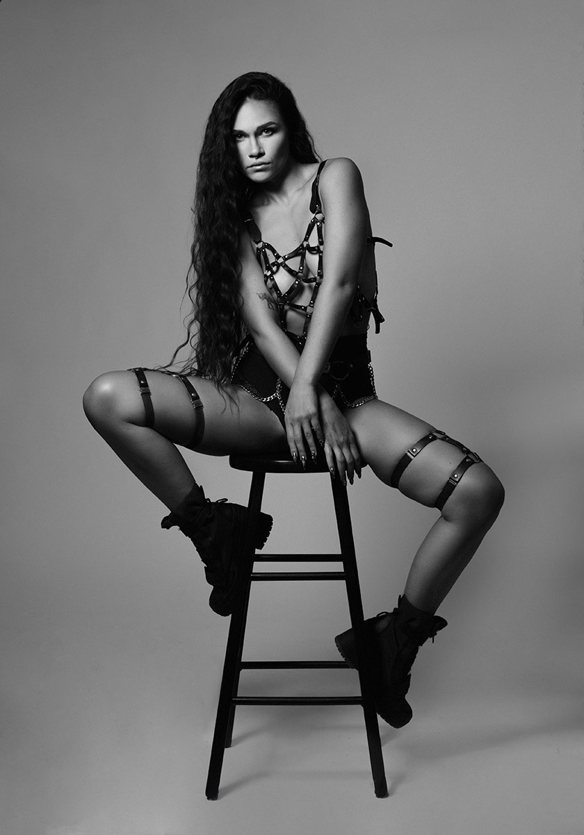Martha Felix