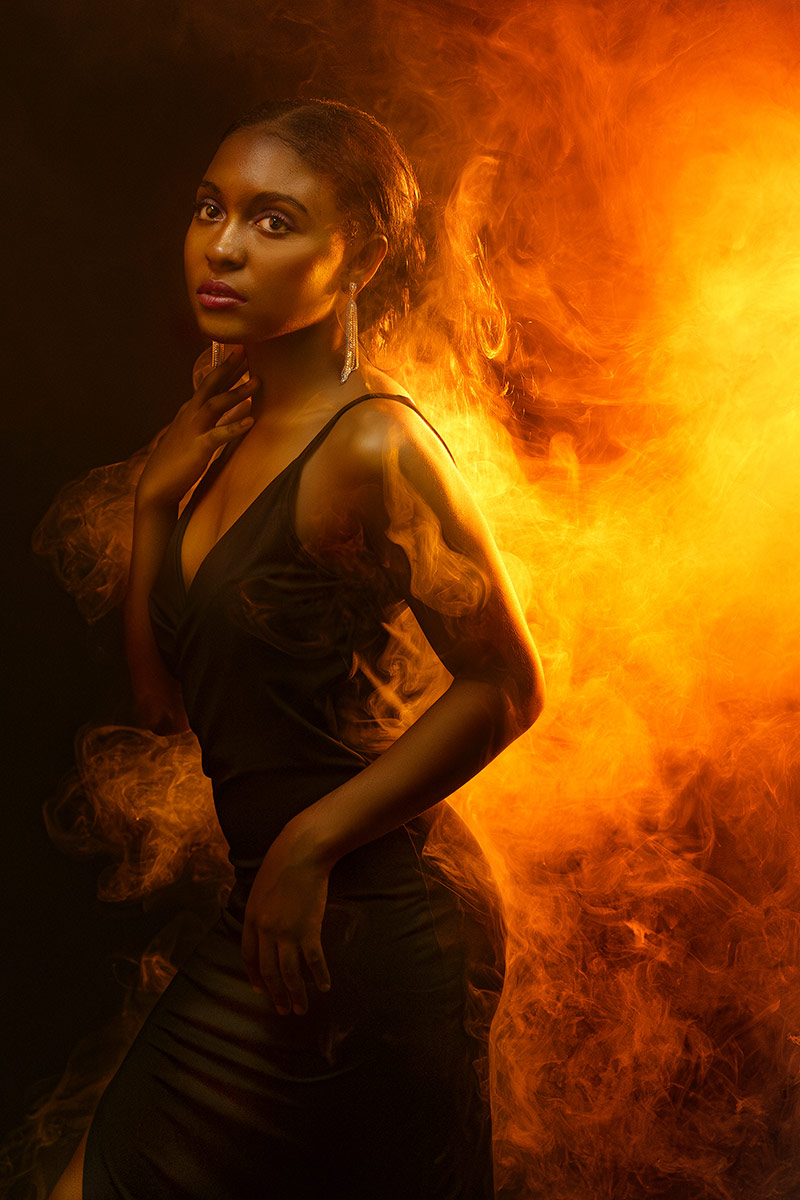 Keisha Williams