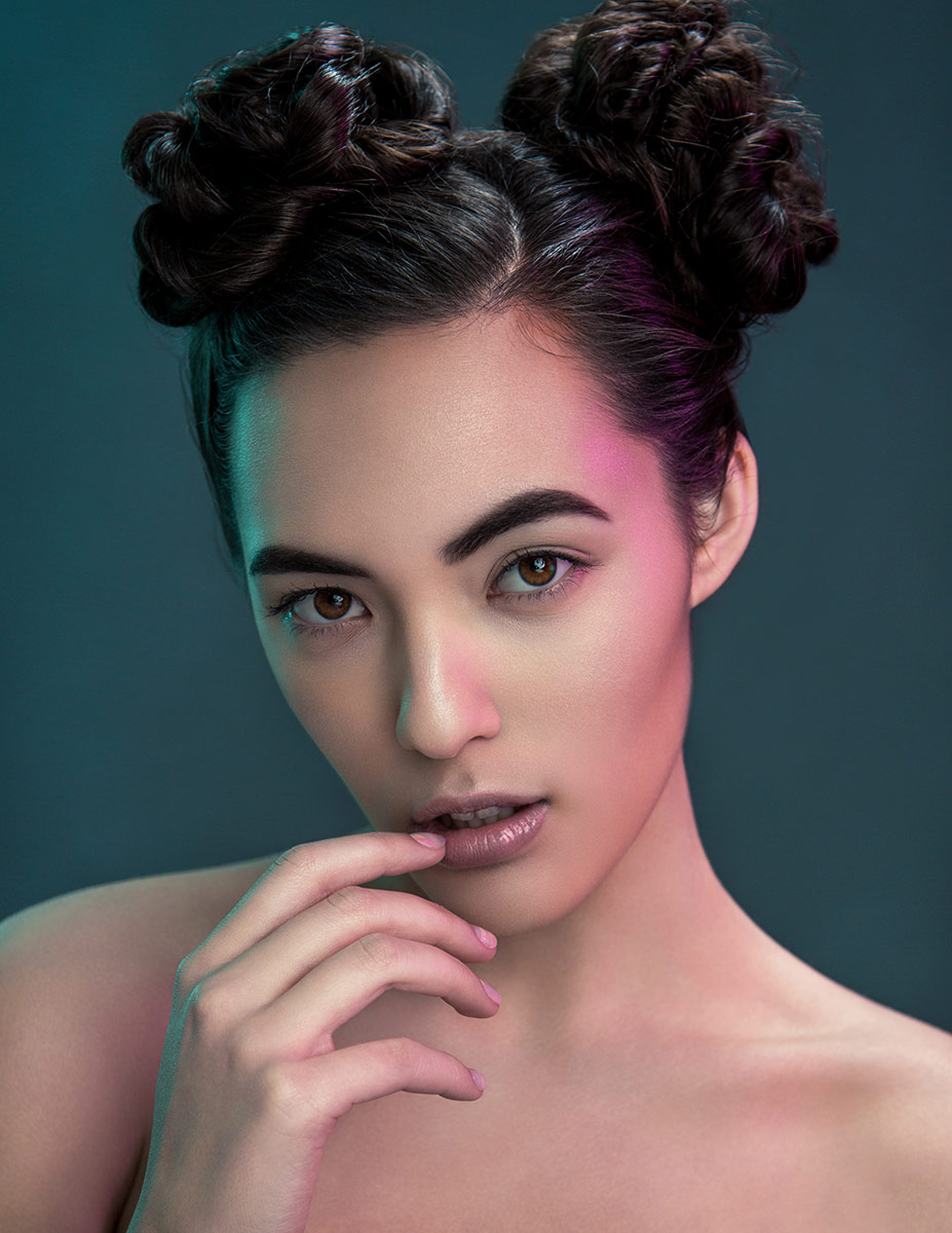 Kaela Speicher
