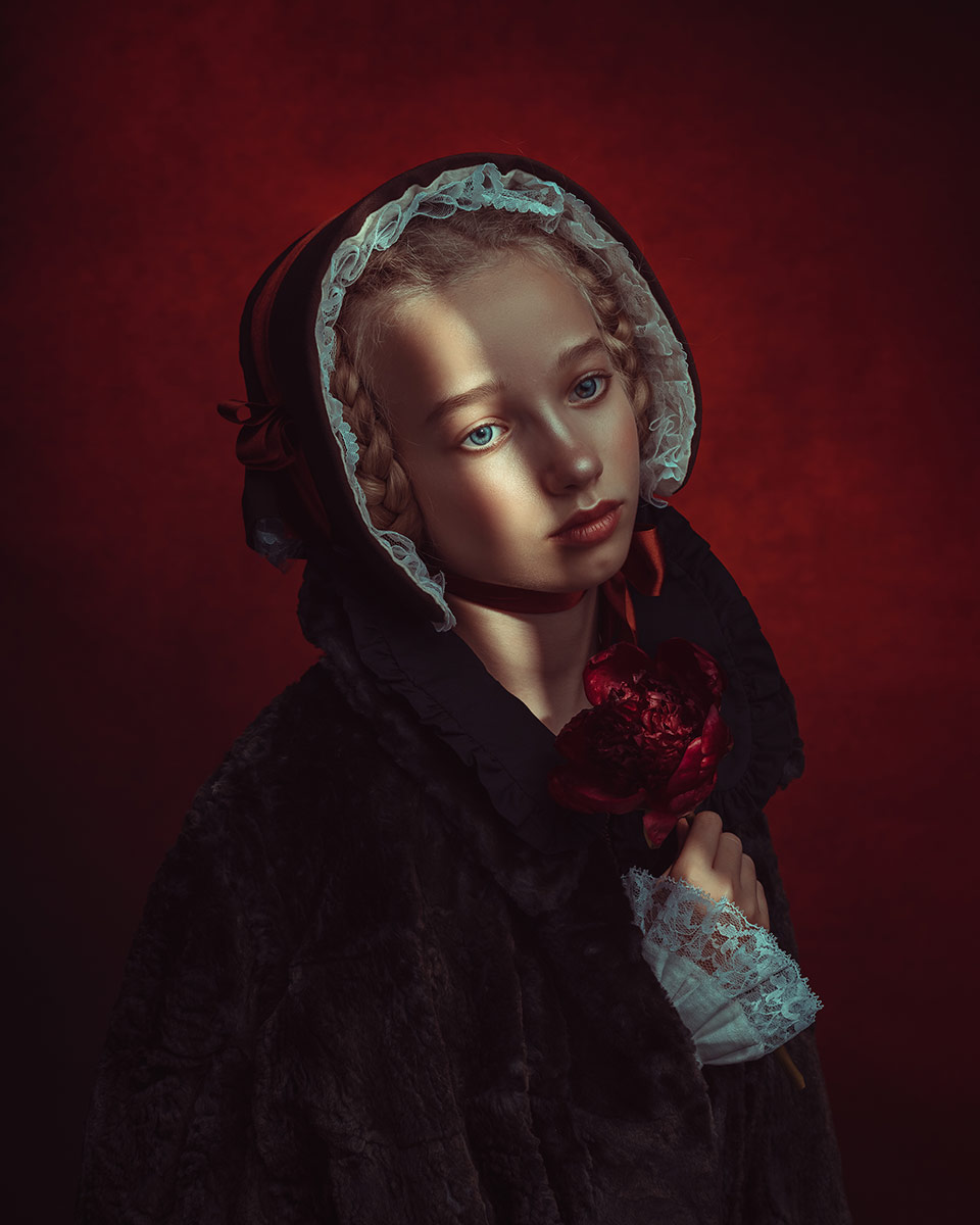Pia Maria Rautio