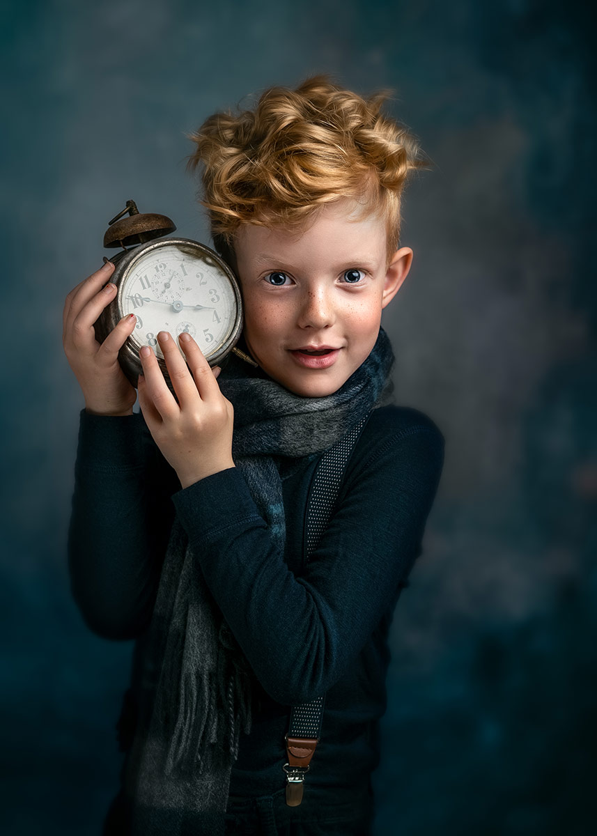 Tina Brikland Borsheim
