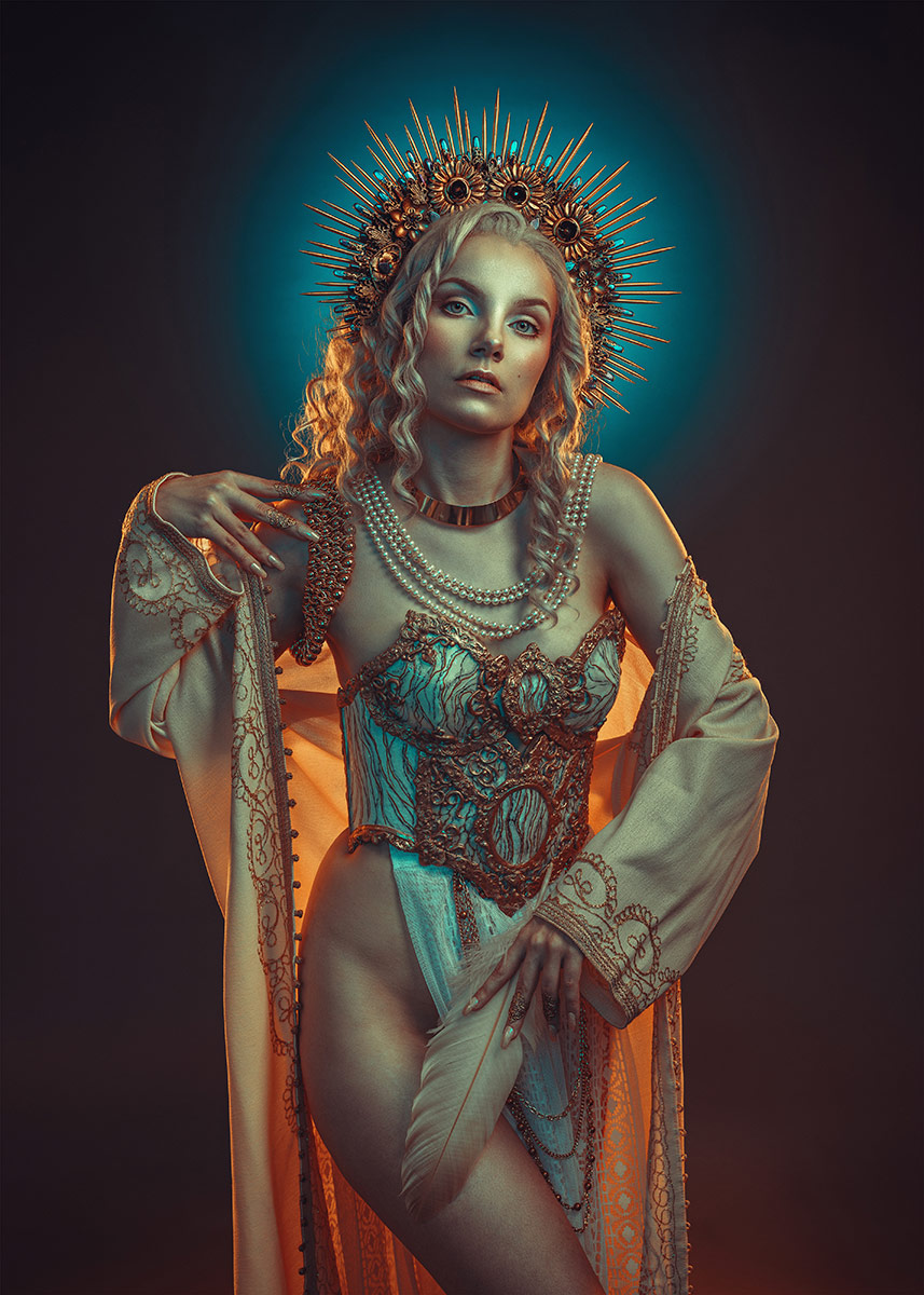 Pia Maria Rautio