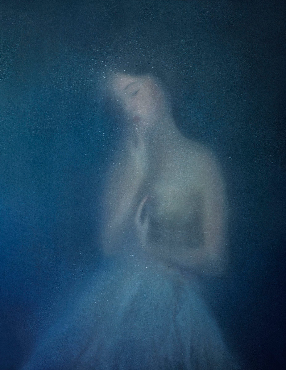 Jo Frances-Moore