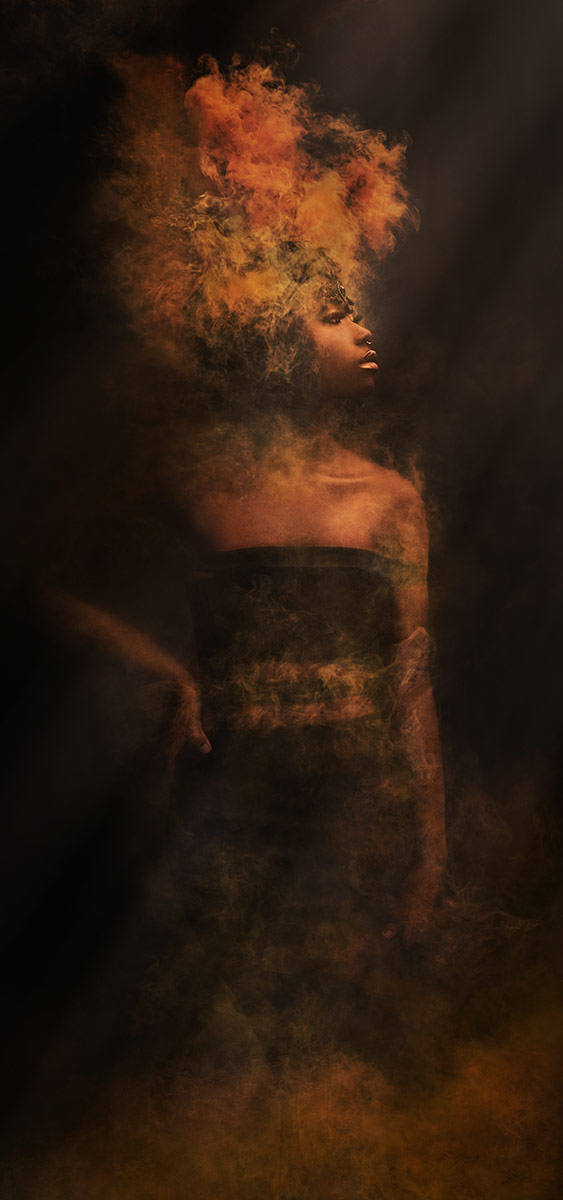 Emily Pearl Drew