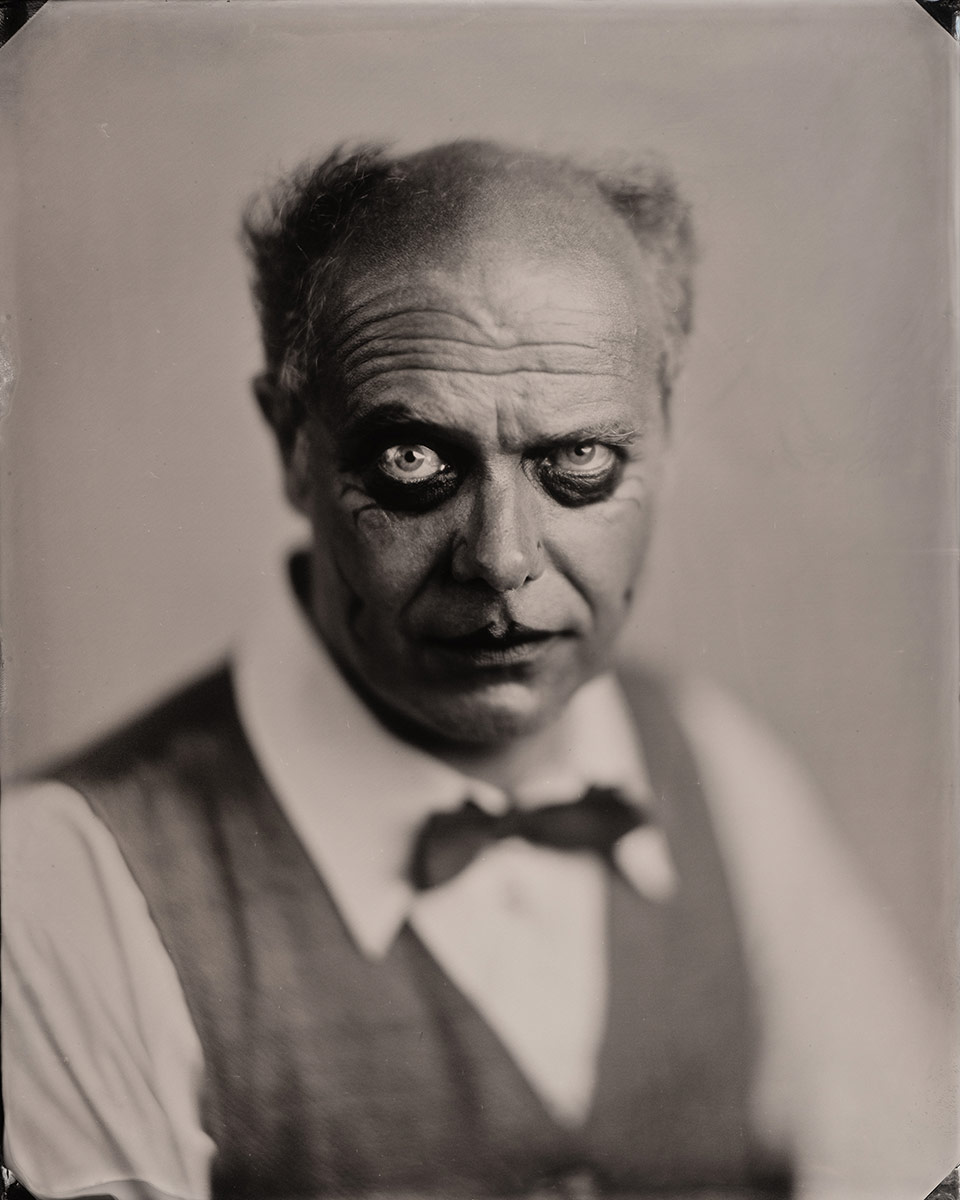Guy Bellingham